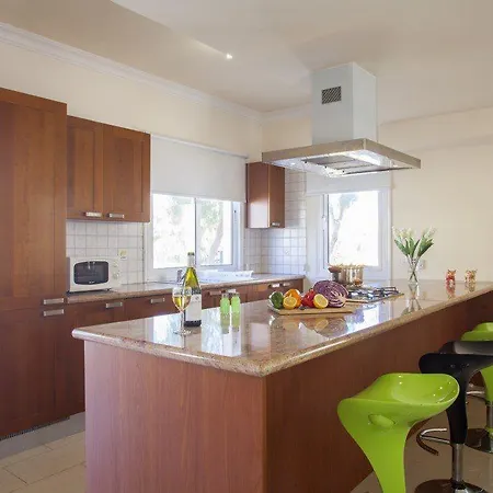 Villa Blue Water With Extra Large Private Pool Protaras 75