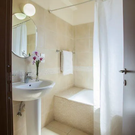 Blue Water With Extra Large Private Pool Protaras 75 Paralimni