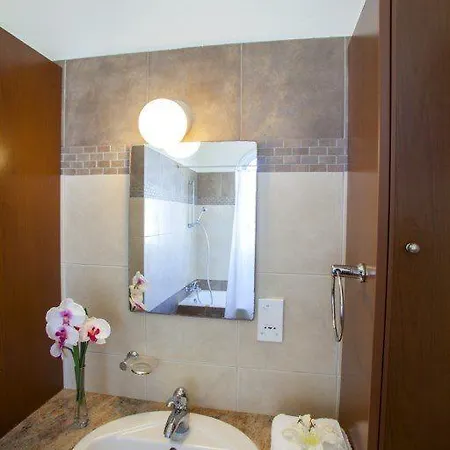 Blue Water With Extra Large Private Pool Protaras 75 Villa *