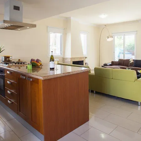 Villa Blue Water With Extra Large Private Pool Protaras 75